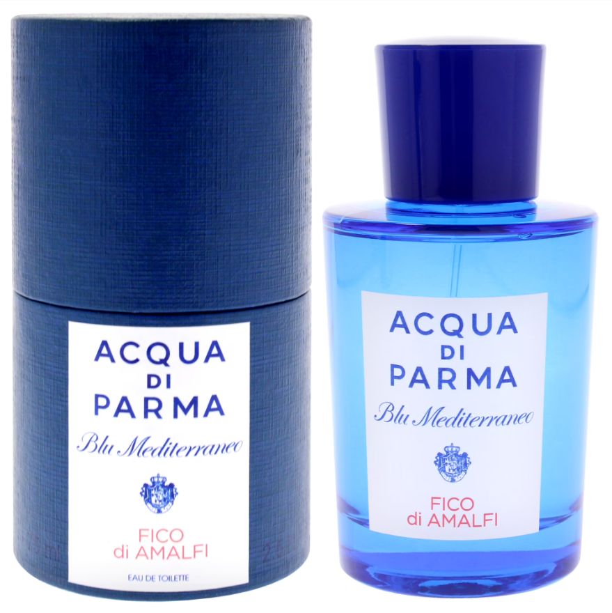 Acqua Di Parma Fico Di Amalfi decant