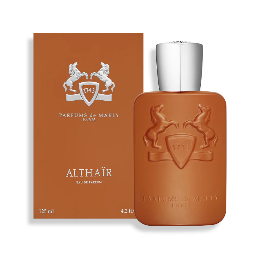 Parfums De Marly Althair Decant