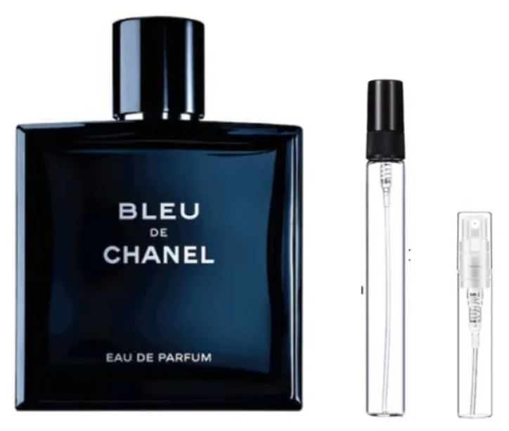 Bleu De Chanel EDP Decant