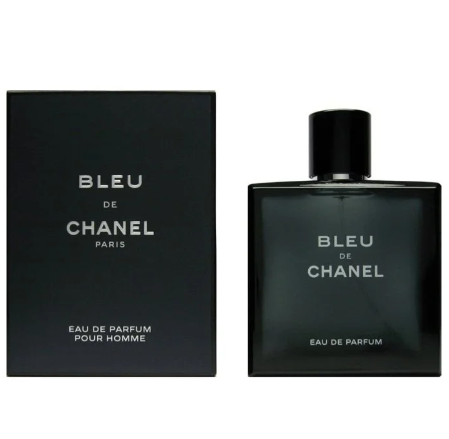 Bleu De Chanel EDP Decant