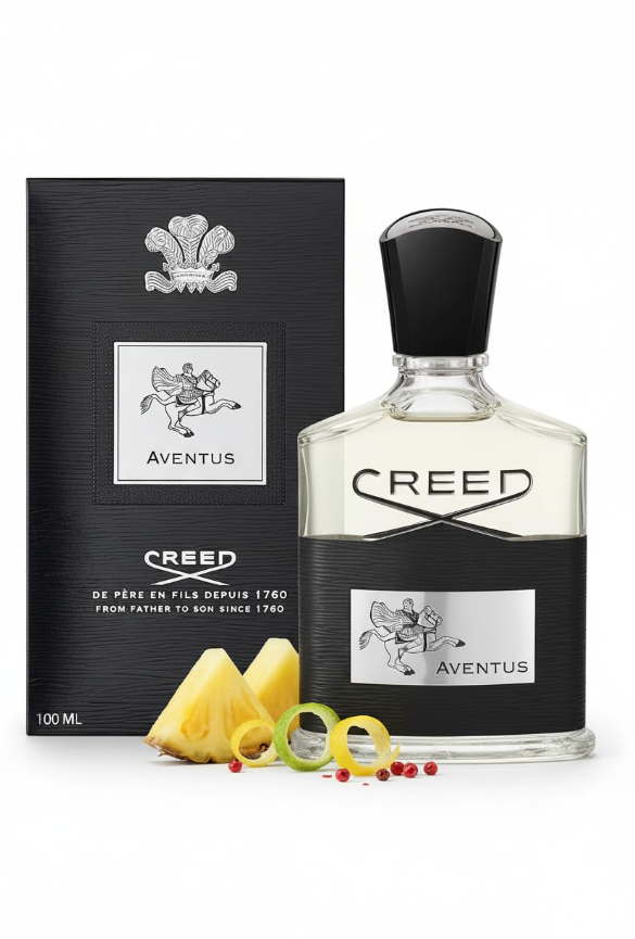 Creed Aventus Decant