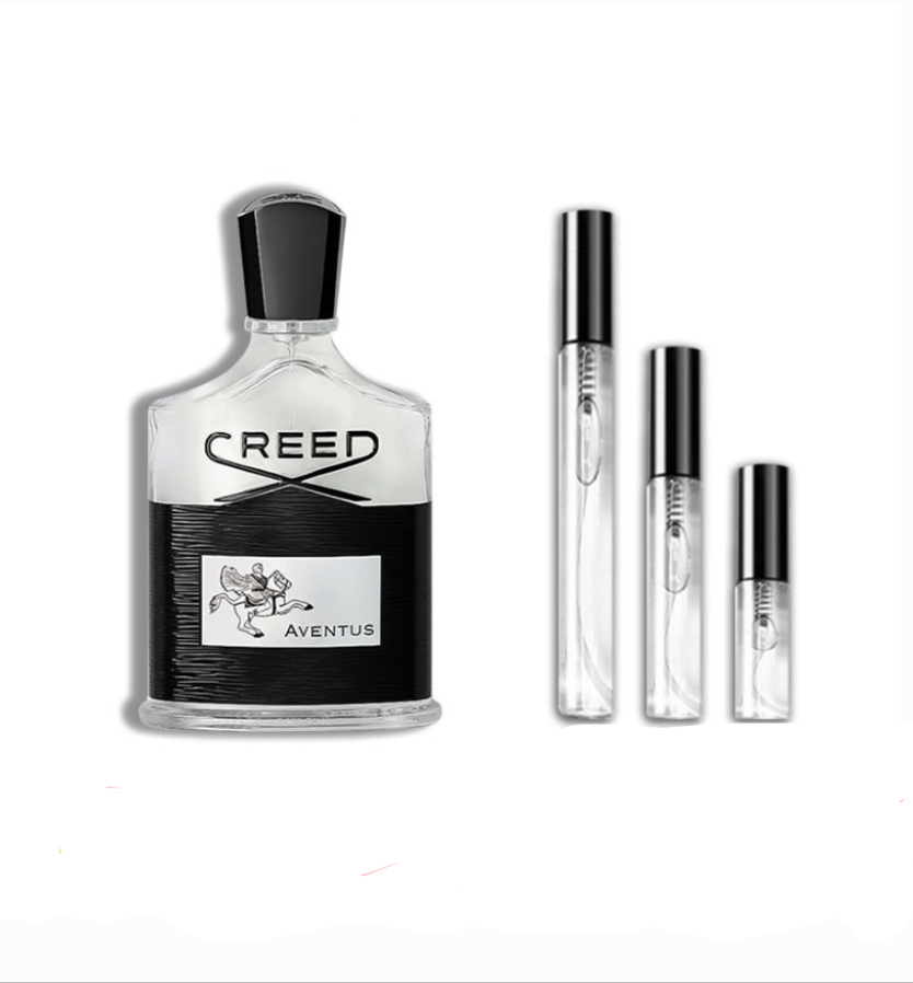 Creed Aventus Decant