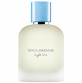 D&G Light blue decant