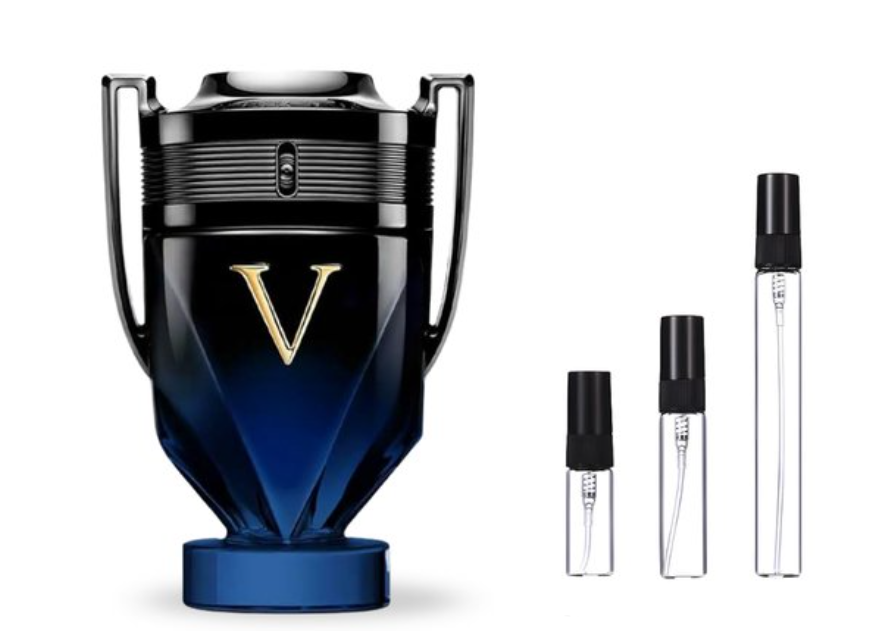 Invictus Victory Elixir Decant
