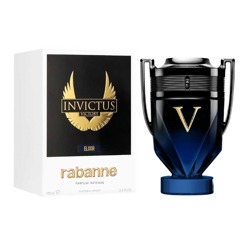 Invictus Victory Elixir Decant