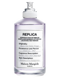 REPLICA When the Rain Stops Decant