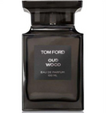 Tom Ford Oud Wood Decant