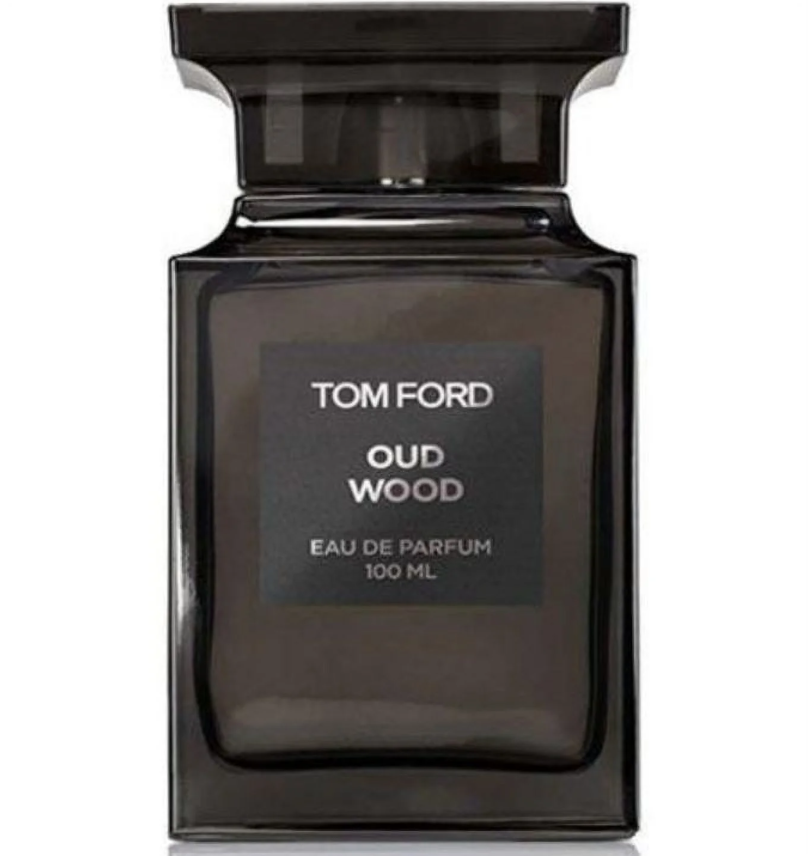 Tom Ford Oud Wood Decant
