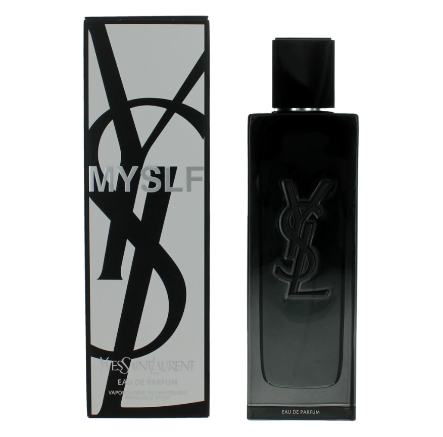 YSL Myself edp Decant