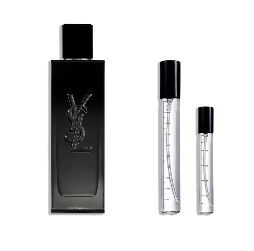 YSL Myself edp Decant